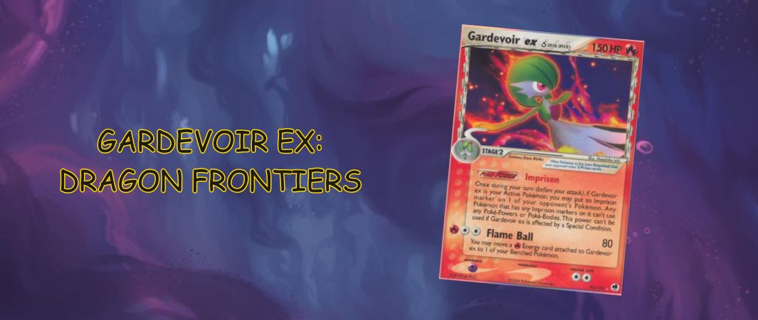 gardevoir Ex